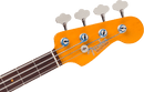 Basse électrique Fender JAMES JAMERSON 1962 PRECISION BASS (Sunburst 3 tons)