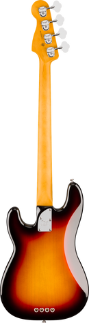 Fender AMERICAN PROFESSIONAL PRECISION Electric Bass (3-Color Sunburst)