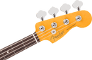 Fender AMERICAN PROFESSIONAL PRECISION Electric Bass (3-Color Sunburst)