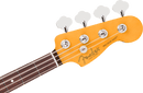 Basse électrique Fender AMERICAN PROFESSIONAL PRECISION (Olympic White)