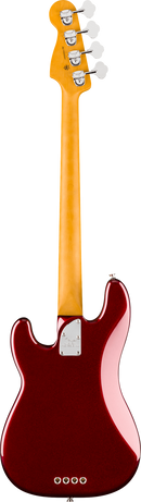 Fender AMERICAN PROFESSIONAL PRECISION Eelctric Bass (Oxblood)
