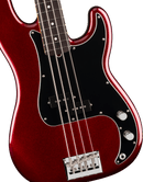 Fender AMERICAN PROFESSIONAL PRECISION Eelctric Bass (Oxblood)