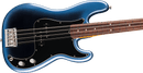 Fender AMERICAN PROFESSIONAL PRECISION Electric Bass (Dark Night)