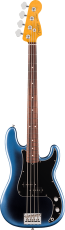 Fender AMERICAN PROFESSIONAL PRECISION Electric Bass (Dark Night)