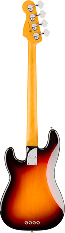 Fender AMERICAN PROFESSIONAL PRECISION Electric Bass (3-Color Sunburst)