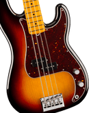 Fender AMERICAN PROFESSIONAL PRECISION Electric Bass (3-Color Sunburst)