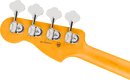 Fender AMERICAN PROFESSIONAL PRECISION Electric Bass (3-Color Sunburst)