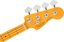 Fender AMERICAN PROFESSIONAL PRECISION Electric Bass (3-Color Sunburst)