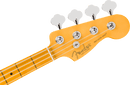 Fender AMERICAN PROFESSIONAL PRECISION Electric Bass (Olympic White)