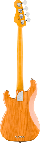 Fender AMERICAN PROFESSIONAL PRECISION Electric Bass (Natural)