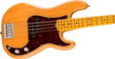 Fender AMERICAN PROFESSIONAL PRECISION Electric Bass (Natural)