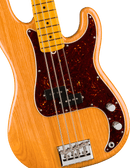 Fender AMERICAN PROFESSIONAL PRECISION Electric Bass (Natural)