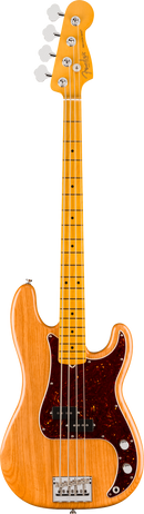 Fender AMERICAN PROFESSIONAL PRECISION Electric Bass (Natural)