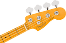 Fender AMERICAN PROFESSIONAL PRECISION Electric Bass (Natural)