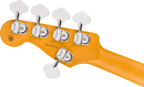 Fender AMERICAN PROFESSIONAL PRECISION 5-String Electric Guitar (Olympic White)