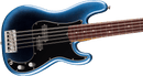 Fender AMERICAN PROFESSIONAL PRECISION 5-String Electric Bass (Dark Night)