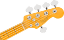 Fender AMERICAN PROFESSIONAL PRECISION V 5-String Electric Bass (3-Color Sunburst)