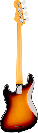 Fender AMERICAN PROFESSIONAL JAZZBASS Electric Bass (3-Color Sunburst)