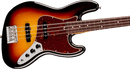 Fender AMERICAN PROFESSIONAL JAZZBASS Electric Bass (3-Color Sunburst)