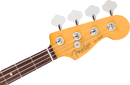 Fender AMERICAN PROFESSIONAL JAZZBASS Electric Bass (3-Color Sunburst)