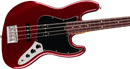 Fender AMERICAN PROFESSIONAL JAZZBASS Electric Bass (Oxblood)