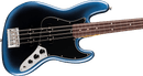Fender AMERICAN PROFESSIONAL JAZZ BASS Electric Bass (Dark Night)