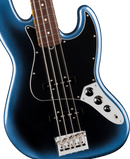 Fender AMERICAN PROFESSIONAL JAZZ BASS Electric Bass (Dark Night)
