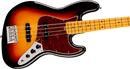 Fender AMERICAN PROFESSIONAL JAZZBASS Electric Bass (3-Color Sunburst)