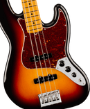 Fender AMERICAN PROFESSIONAL JAZZBASS Electric Bass (3-Color Sunburst)