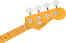Fender AMERICAN PROFESSIONAL JAZZBASS Electric Bass (3-Color Sunburst)