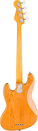 Fender aMERICAN PROFESSIONAL JAZZBASS Electric Bass (Natural)