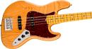 Fender aMERICAN PROFESSIONAL JAZZBASS Electric Bass (Natural)