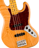 Fender aMERICAN PROFESSIONAL JAZZBASS Electric Bass (Natural)