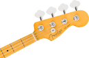 Fender aMERICAN PROFESSIONAL JAZZBASS Electric Bass (Natural)
