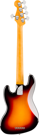 Fender AMERICAN PROFESSIONAL JAZZBASS V Basse électrique 5 cordes (3-Color Sunburst)