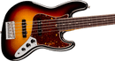 Fender AMERICAN PROFESSIONAL JAZZBASS V Basse électrique 5 cordes (3-Color Sunburst)