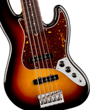 Fender AMERICAN PROFESSIONAL JAZZBASS V Basse électrique 5 cordes (3-Color Sunburst)