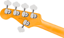 Fender AMERICAN PROFESSIONAL JAZZBASS V Basse électrique 5 cordes (3-Color Sunburst)