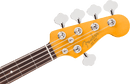 Fender AMERICAN PROFESSIONAL JAZZBASS V Basse électrique 5 cordes (3-Color Sunburst)