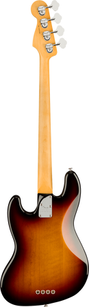 Basse électrique Fender AMERICAN PROFESSIONAL II JAZZ BASS (Sunburst 3 couleurs)