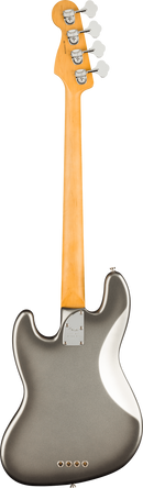 Basse électrique Fender AMERICAN PROFESSIONAL II JAZZ BASS (Mercure)