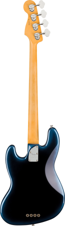 Basse électrique Fender AMERICAN PROFESSIONAL II JAZZ BASS (Dark Night)