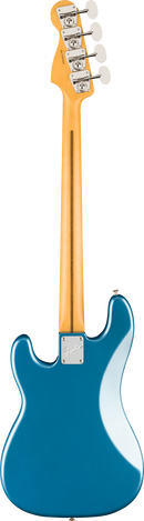 Fender AMERICAN PROFFESIONNAL CLASSIC PRECISION Electric Bass Guitar (Faded Lake Placid Blue)