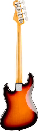 Basse électrique Fender AMERICAN PROFESSIONAL CLASSIC JAZZ (Sunburst 3 couleurs)
