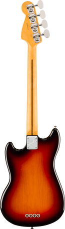 Basse électrique Fender AMERICAN PROFESSIONAL CLASSIC MUSTANG (Sunburst 3 couleurs)