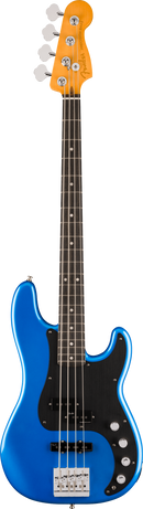 Basse électrique Fender AMERICAN ULTRA II PRECISION BASS (bleu noble)