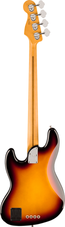 Fender AMERICAN ULTRA II JAZZ BASS Electric Bass Guitar (Ultraburst)