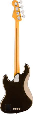 Basse électrique Fender AMERICAN ULTRA II JAZZ BASS (Texas Tea)