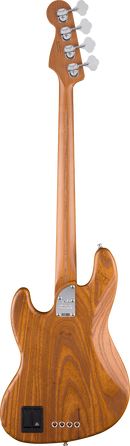 Fender AMERICAN ULTRA II Limited Edition Electric Bass (Natural)