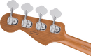 Fender AMERICAN ULTRA II Limited Edition Electric Bass (Natural)